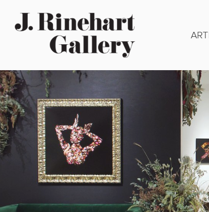 J. Rinehart Gallery reviews