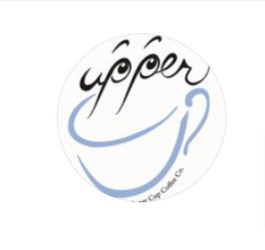 Upper Cup Coffee reviews