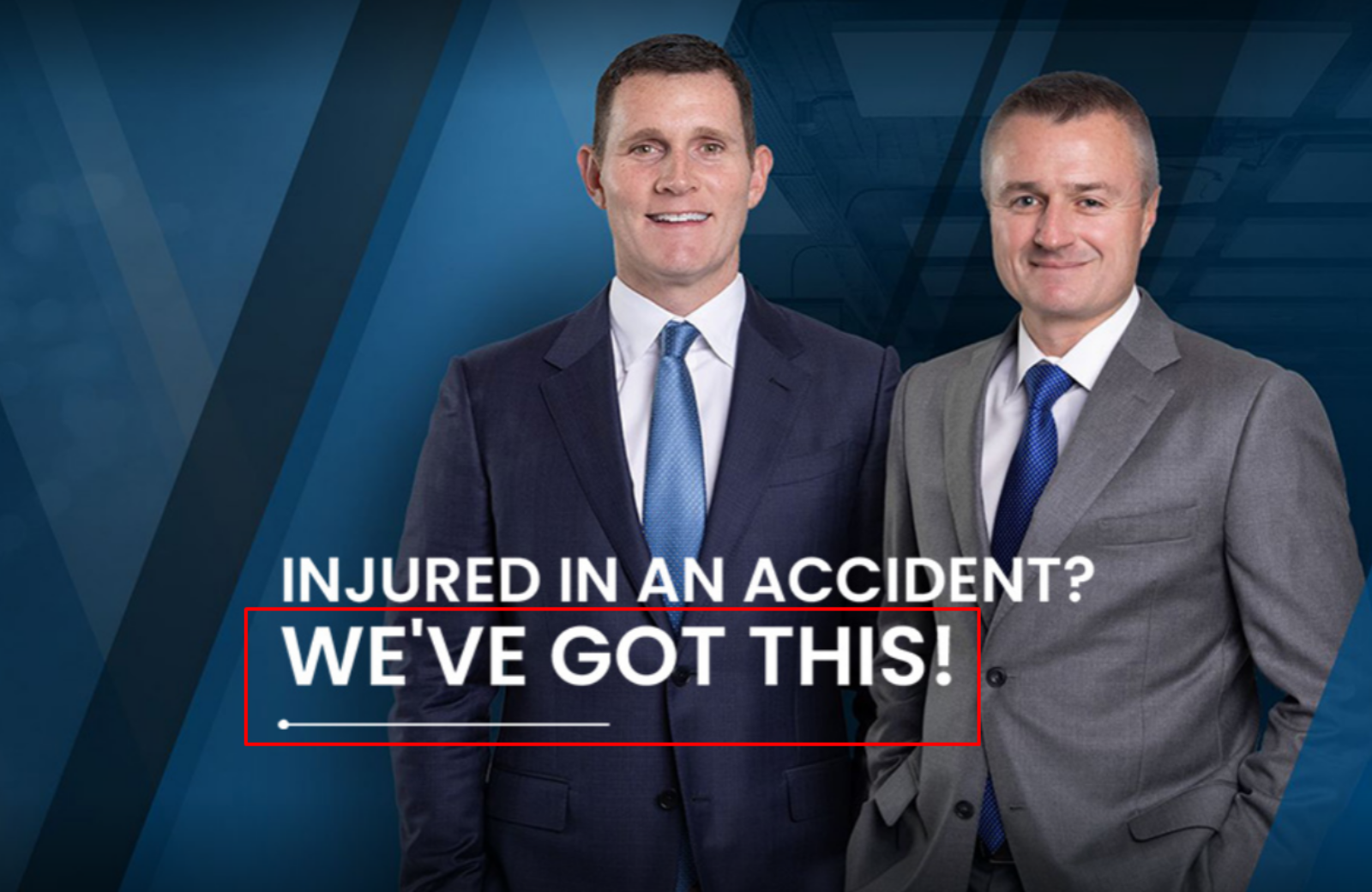 DM Injury Law St. Louis photo