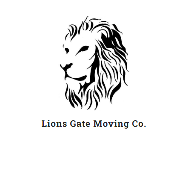 Lions Gate Moving Co. reviews