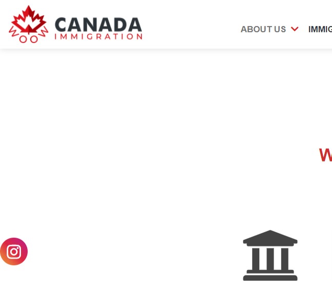 WooW Canada Immigration reviews