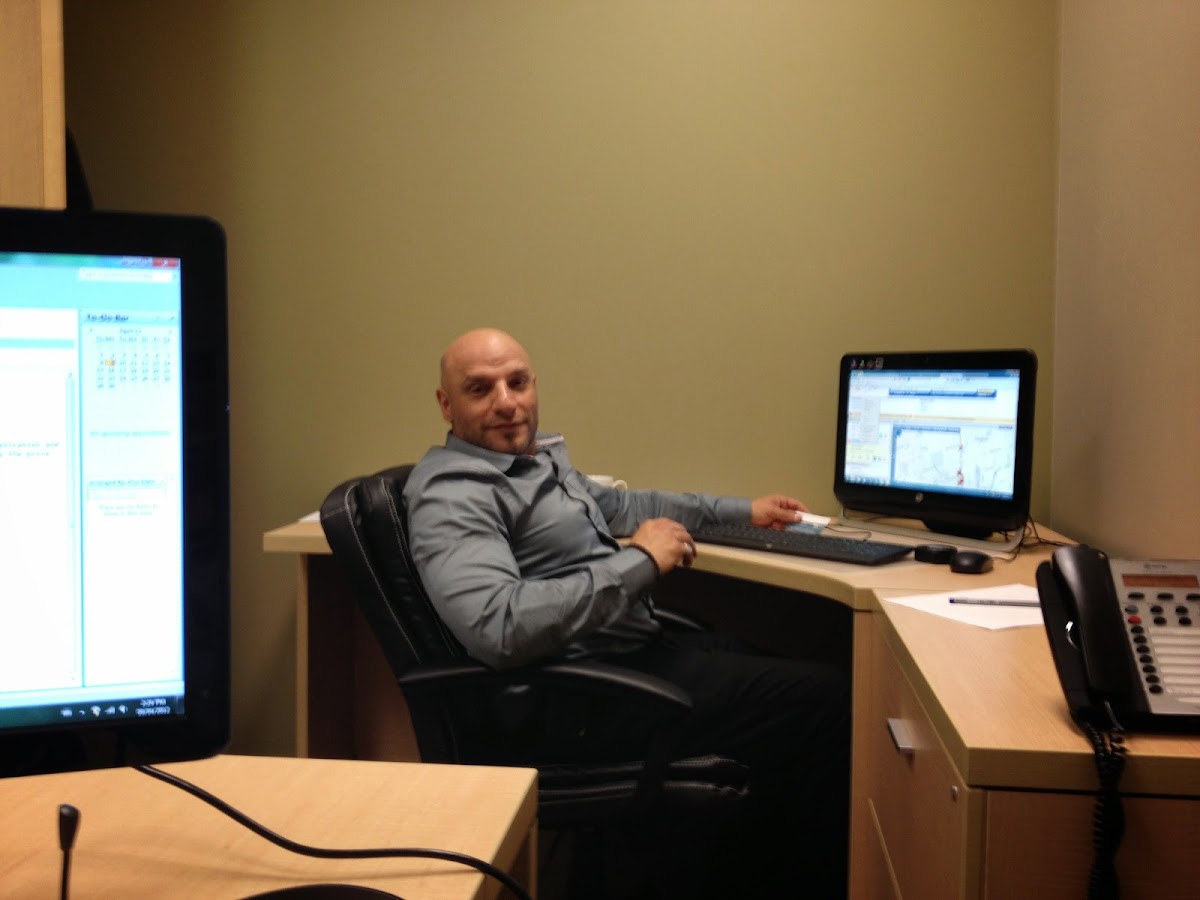 Design Toronto Web photo