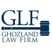 Ghozland Law Firm reviews