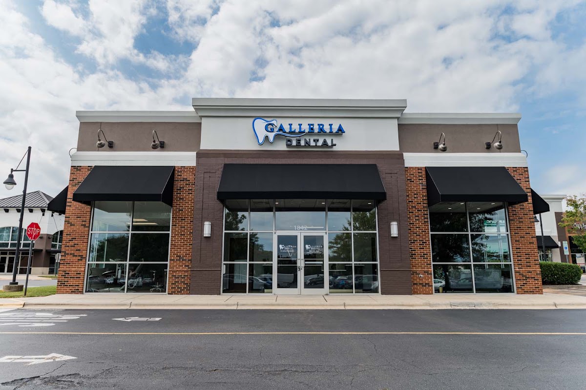 Galleria Dental photo