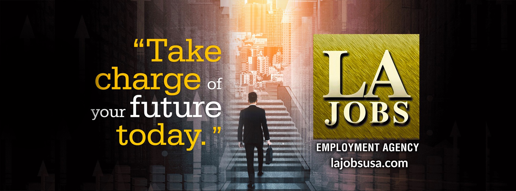 L.A. Jobs Employment Agency photo
