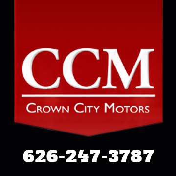 Crown City Motors reviews