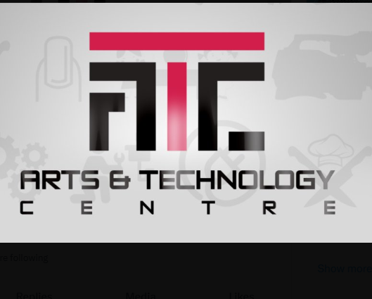 Louis Riel Arts and Technology Centre reviews