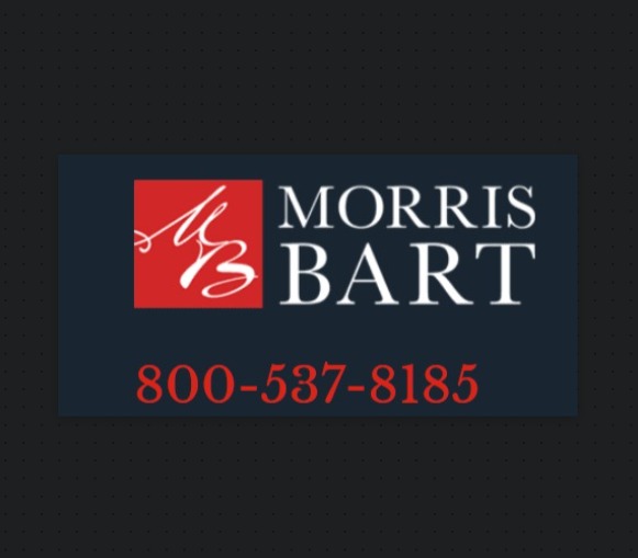 Morris Bart & Associates, LLC reviews