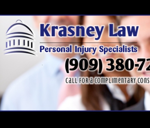 Krasney Law | Accident Attorneys reviews