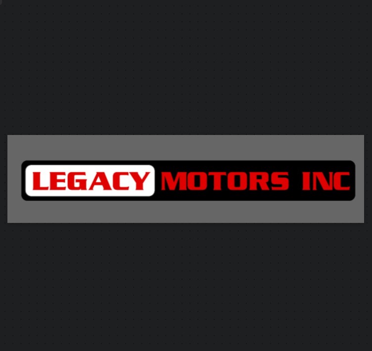 Legacy Motors reviews