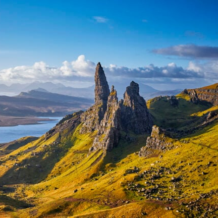 Scotland Highland Trip photo