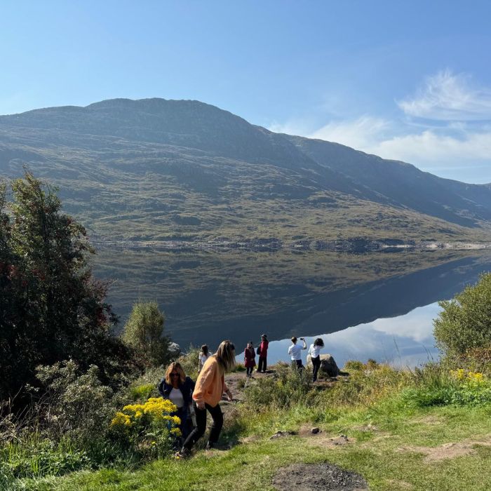 Scotland Highland Trip photo