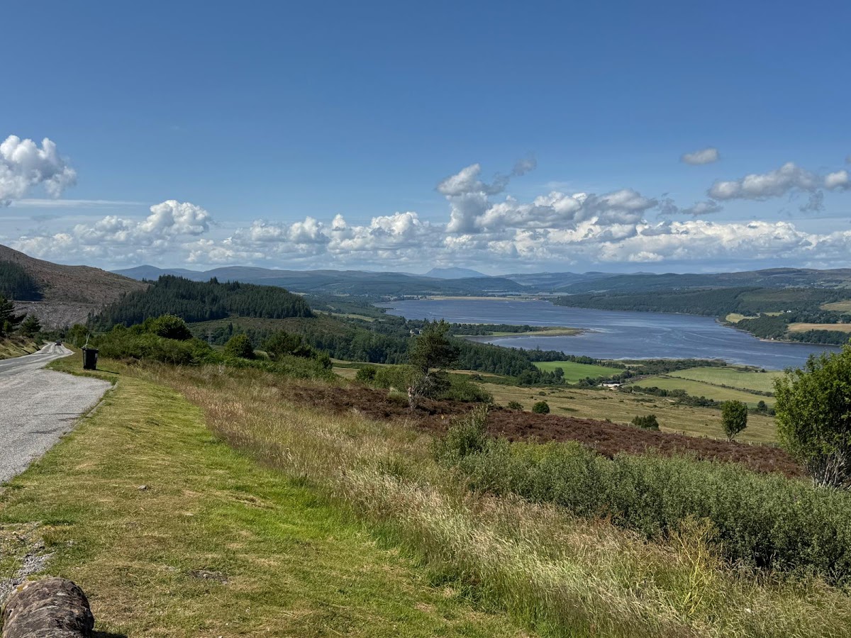Scotland Highland Trip photo