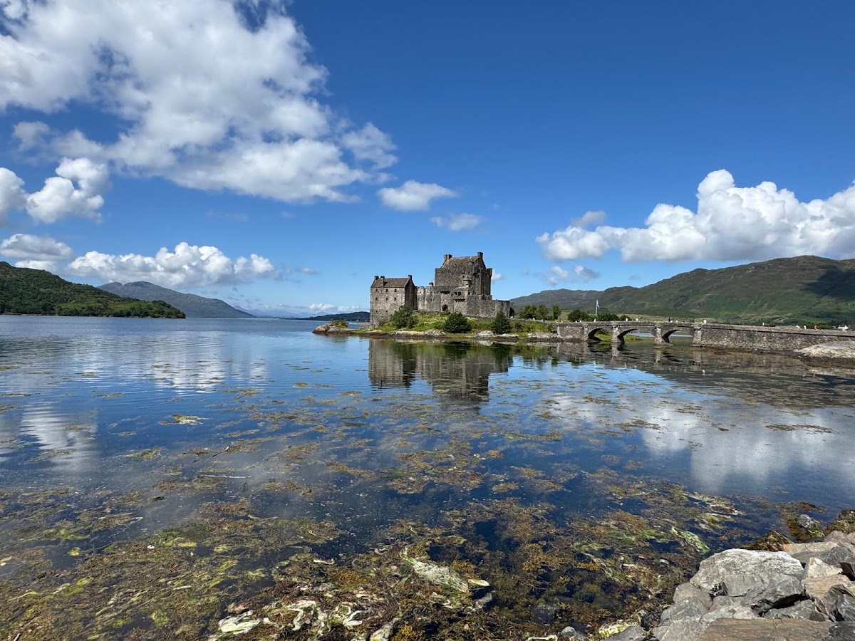 Scotland Highland Trip photo
