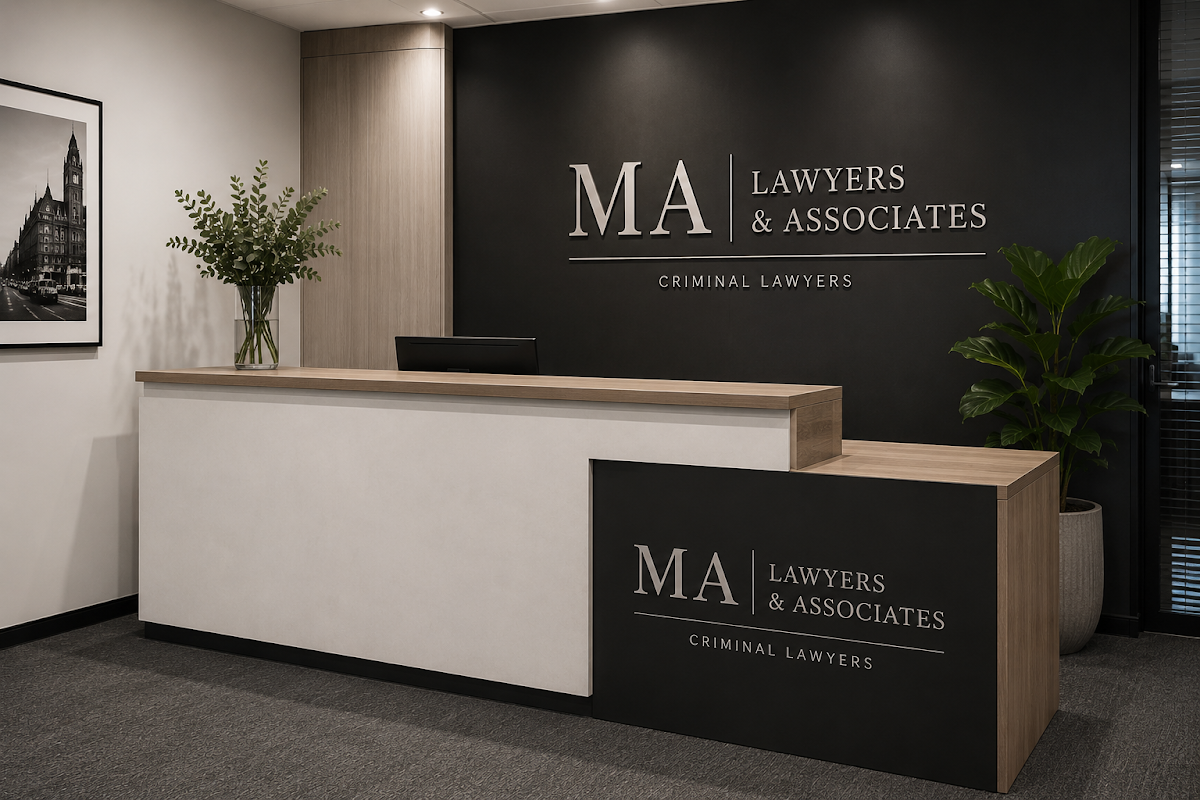 MA Lawyers & Associates photo