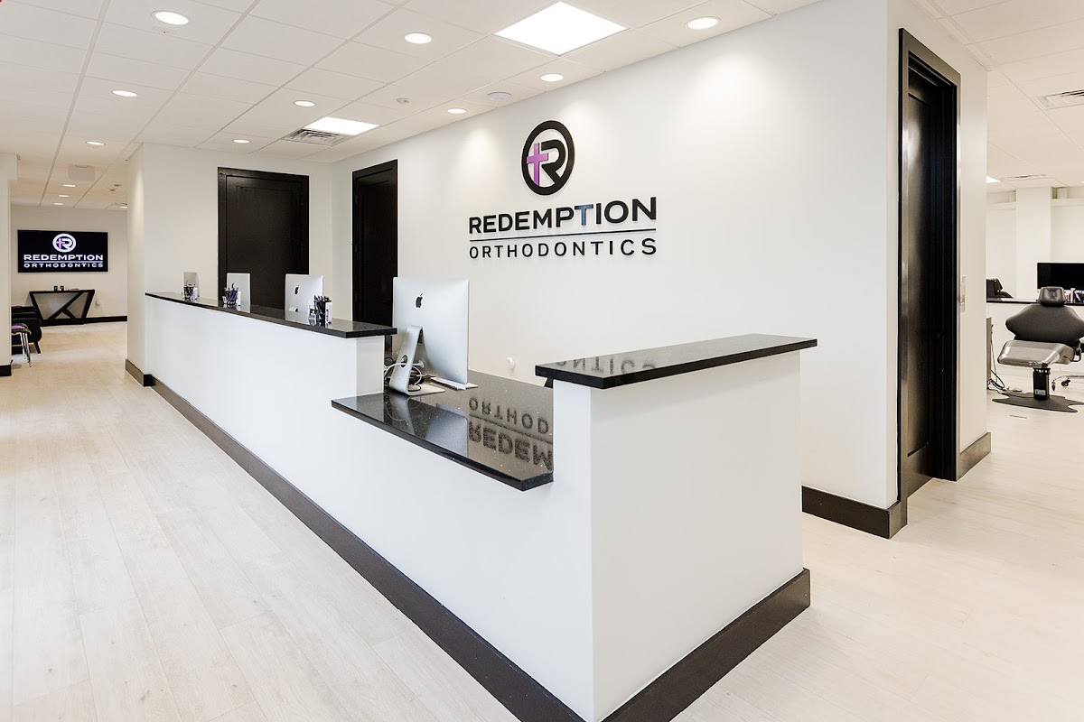 Redemption Orthodontics reviews