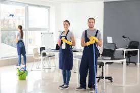 CAA Cleaning Services reviews