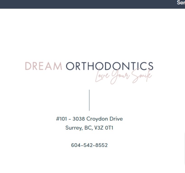 Dream Orthodontics reviews