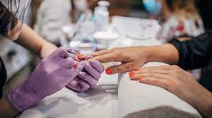 JennPaintt Nail Lounge reviews