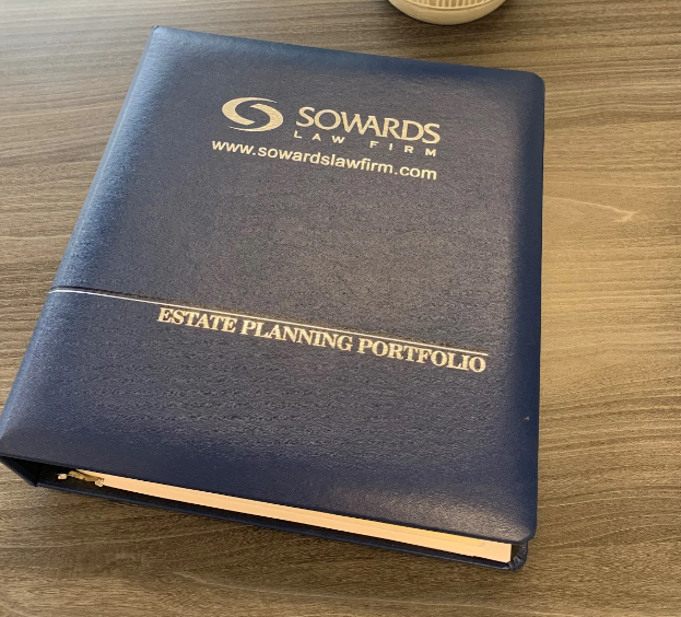 Sowards Law Firm reviews