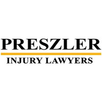 Preszler Law Firm Injury Lawyers reviews