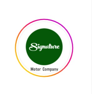 Signature Motor Company reviews