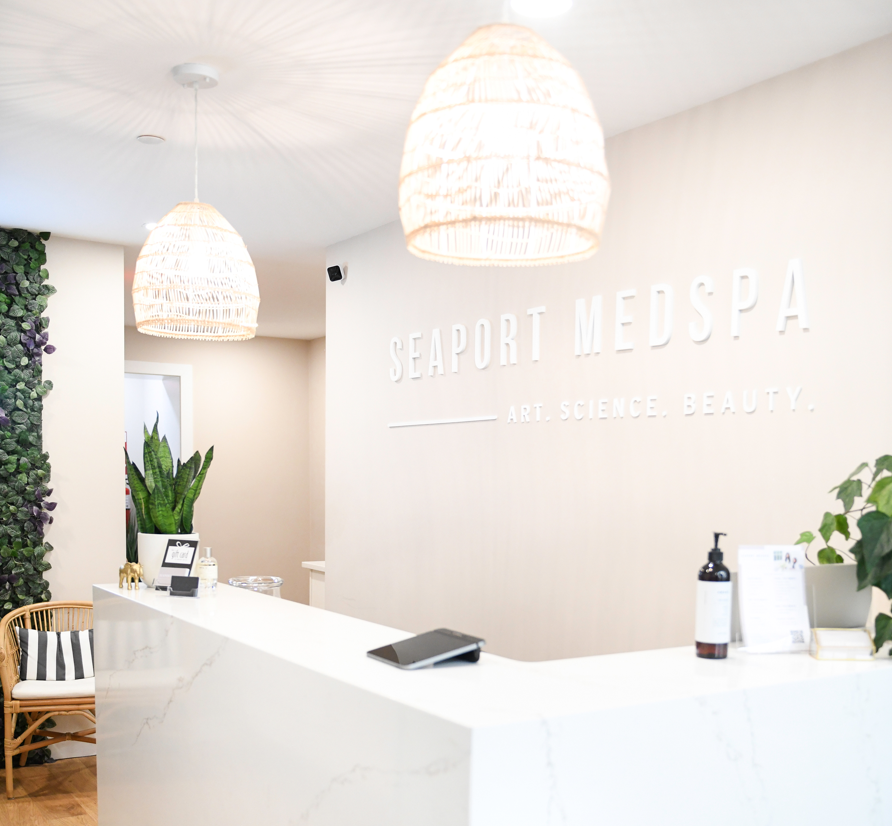 SEAPORT MEDSPA photo
