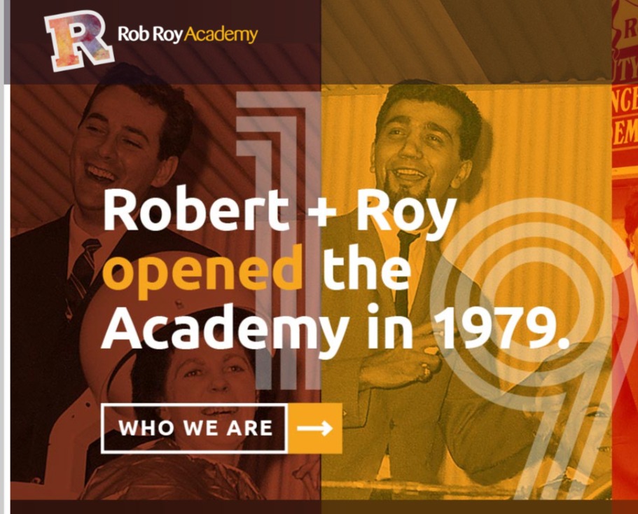 Rob Roy Academy reviews