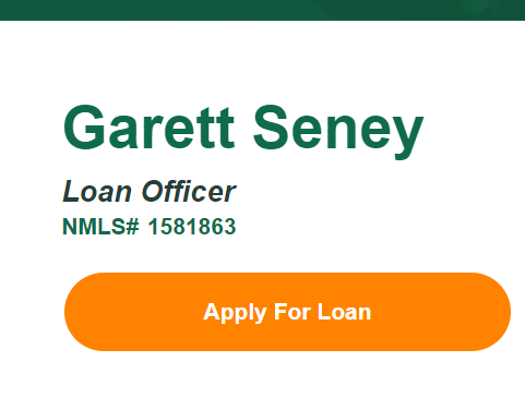 Garett Edward Seney | Fairway Independent Mortgage Corporation Mortgage Advisor reviews