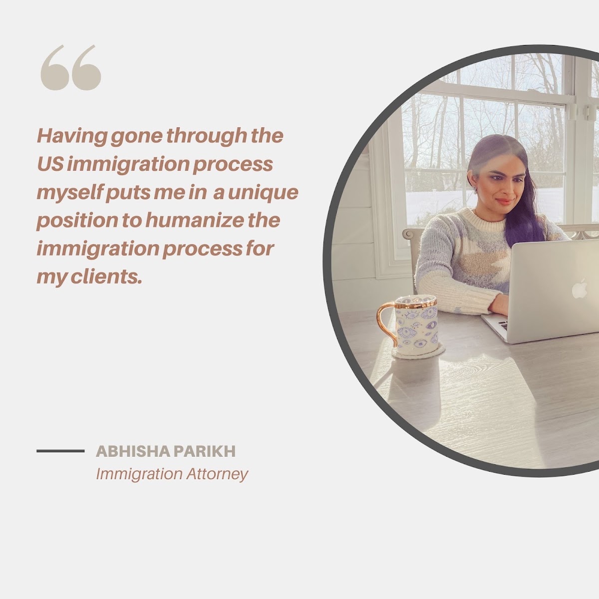 Law Office of Abhisha Parikh photo