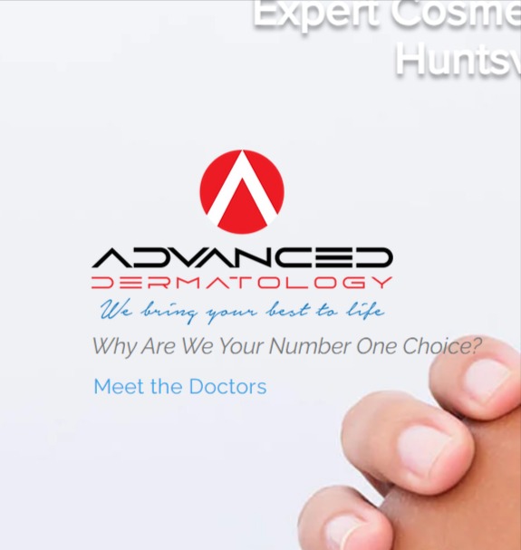 Advanced Dermatology Huntsville reviews