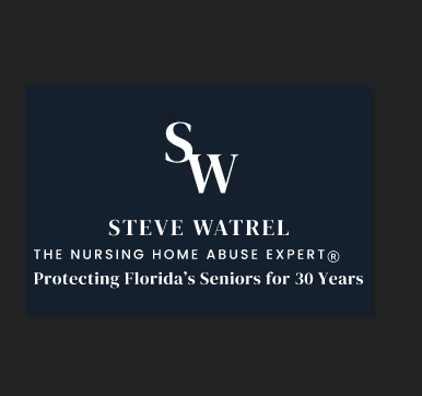 Steve Watrel, P.A. reviews