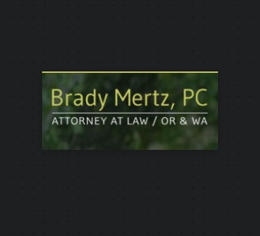Brady Mertz Law Office reviews