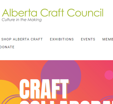 Alberta Craft Gallery & Shop - Edmonton reviews