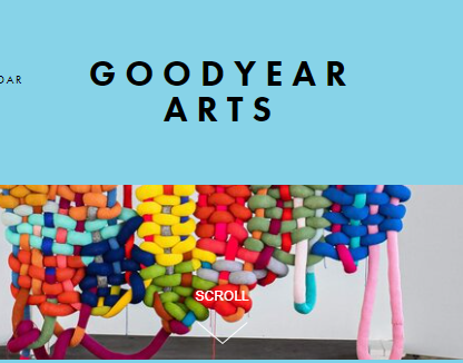 Goodyear Arts reviews