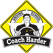 Coach Harder Driving School reviews