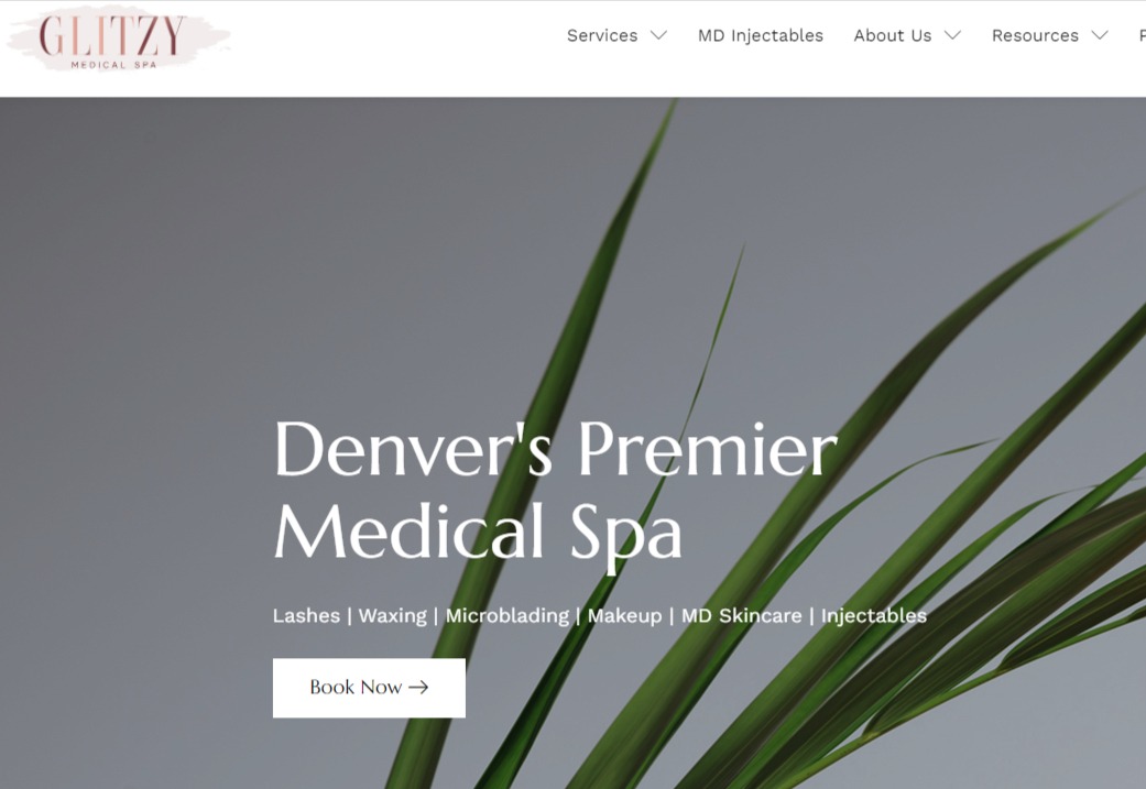 Glitzy Lashes reviews