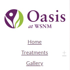 Oasis Med Spa at WSNM reviews