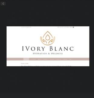 IVory Blanc Hydration & Wellness reviews
