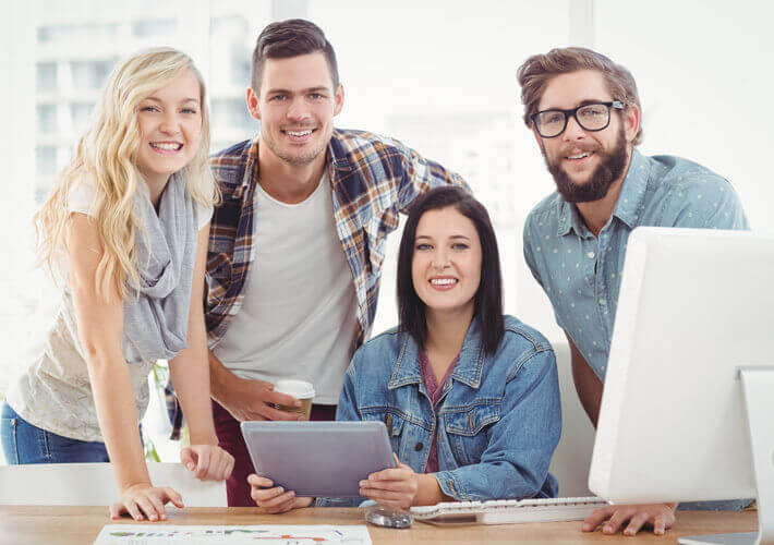 Gurupresario Marketing Strategy, Advertising, & Media reviews