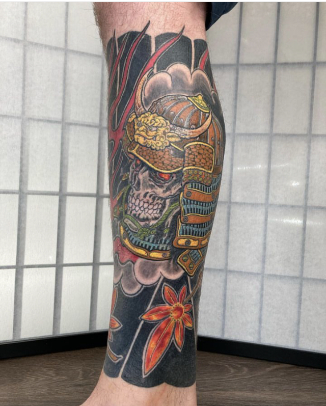 Flying Tiger Tattoo Company photo
