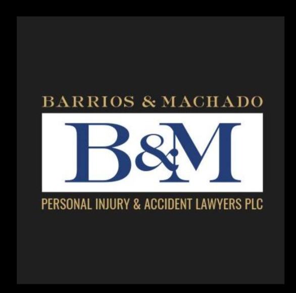 Barrios & Machado Personal Injury & Accident Lawyers PLC reviews