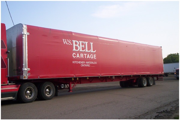 Bell Cartage reviews