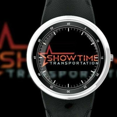 Showtime Transportation of Tampa, Inc. reviews
