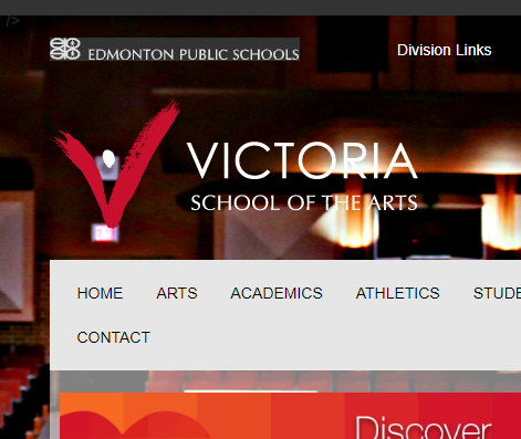 Victoria School of the Arts reviews