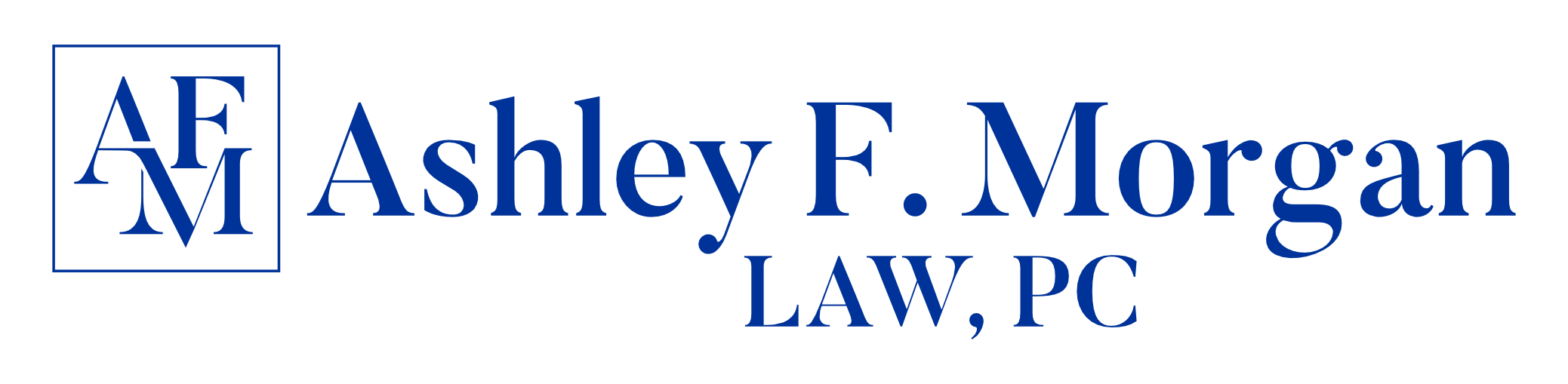 Ashley F. Morgan Law, PC photo