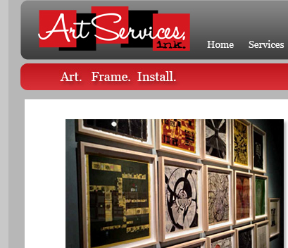 Art Services, Ink. reviews