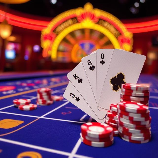 Century Mile Racetrack and Casino reviews