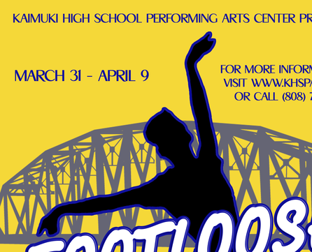 Kaimuki High School Performing Arts Center reviews