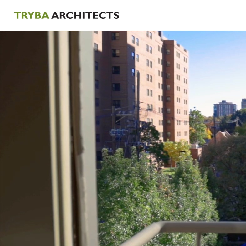 Tryba Architects reviews